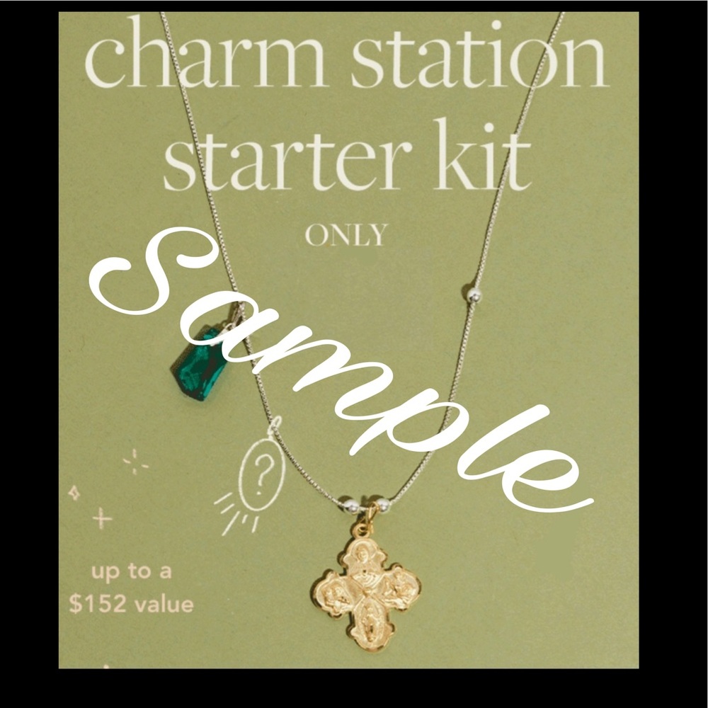 New Alex and Ani Hope & Faith Mystery Set
